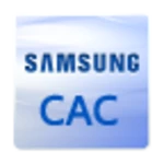 smart air conditioner(cac) android application logo